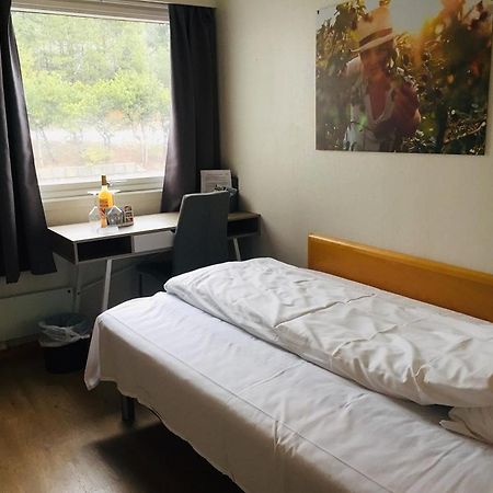 Hvalstad Hostel Asker Extérieur photo