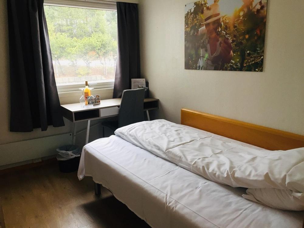 Hvalstad Hostel Asker Extérieur photo