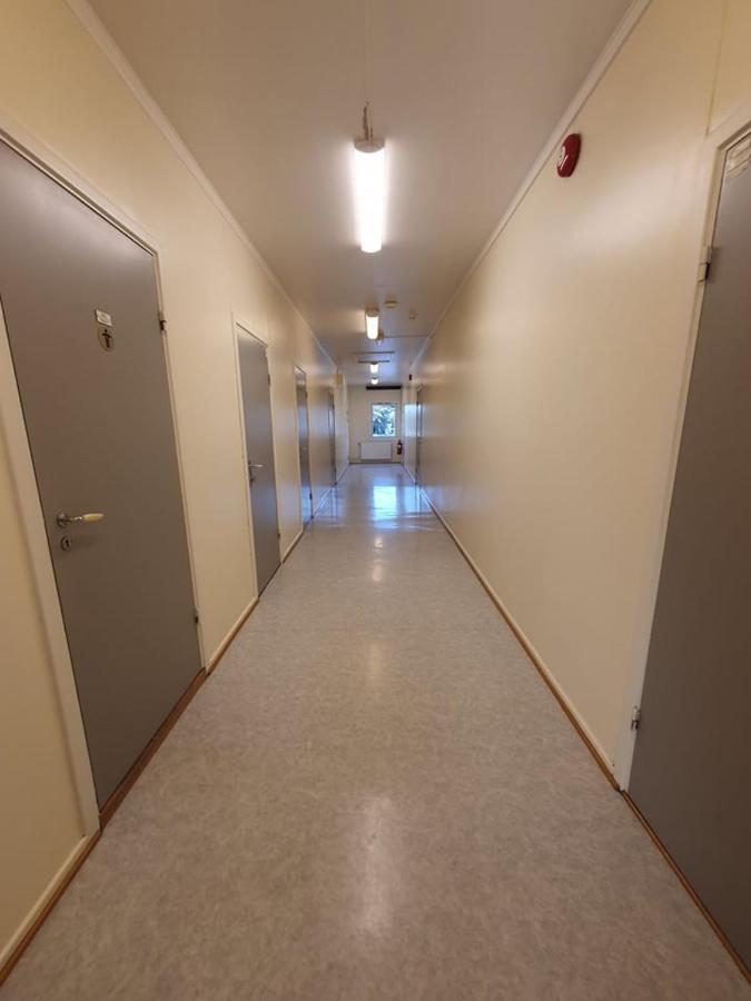 Hvalstad Hostel Asker Extérieur photo