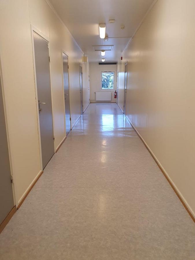Hvalstad Hostel Asker Extérieur photo